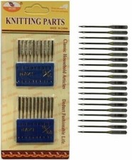 Sewing Machine Needles 90/14