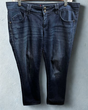 Elle Straight Leg Jeans