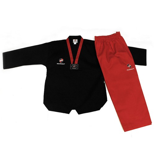 Tae kwon art - kwon, uniform