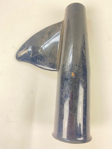 Head lamp bracket - (nos),