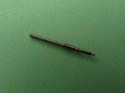 Lemania 1270 winding stem part - 1270,