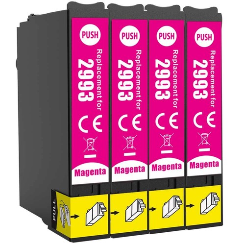 Ink 29xl fit for epson - for,
