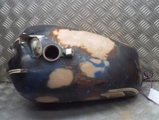 Yamaha XS650 B Fuel Gas Petrol Tank 