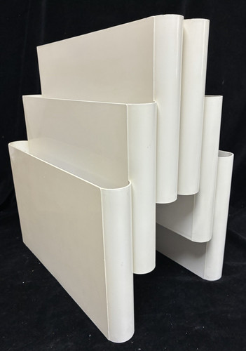 Large magazine rack - magazine,