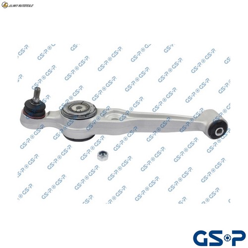 Handlebar wheel suspension - handlebar,