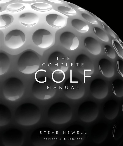 The complete golf manual - golf,
