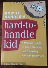 HOW TO HANDLE A HARD TO HANDLE KID -BEHAVIOUR PROBLEMS & ADD/ADHD - PARENT GUIDE
