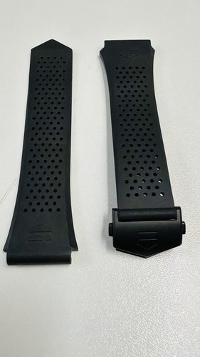 Tag heure connected - , black