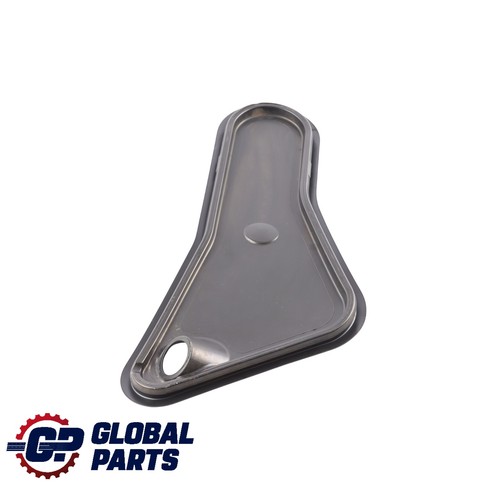 Audi rear door inner - door,