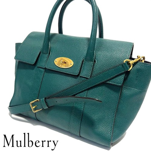 Mulberry women bag bayswater - mulberry,