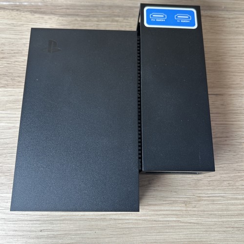 Ps4 processor unit - processor,