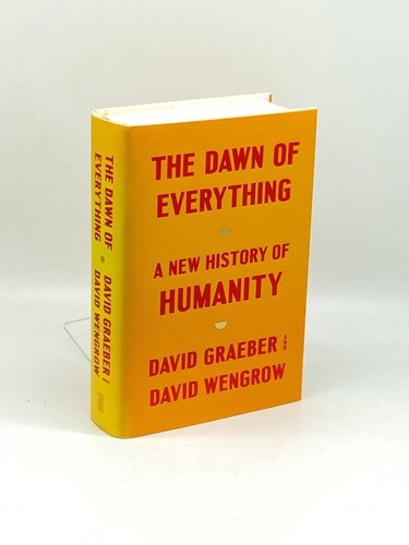 The dawn everything new - dawn, of