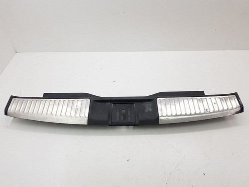 Honda accord 2009 tailgate - honda,