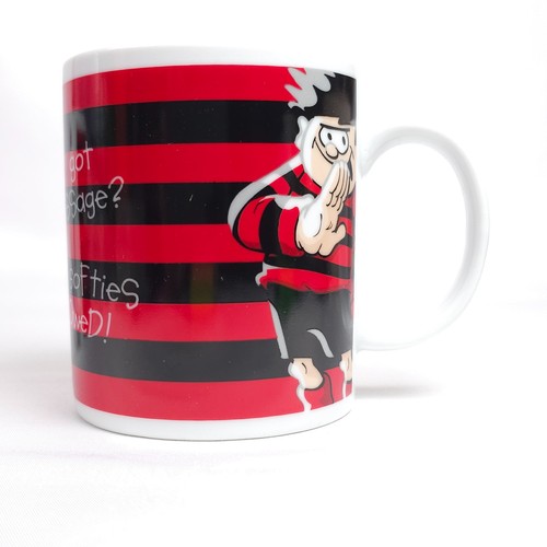 Dennis the menace ceramic - the, mug