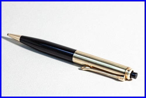 50er pelikan 550 mechanical - pelikan, rg