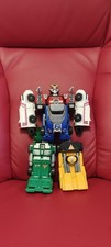 Bandai 12”  Vintage Power