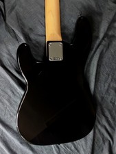 Fender Standard Precision