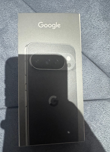 Google pixel pro 3 - google, 10