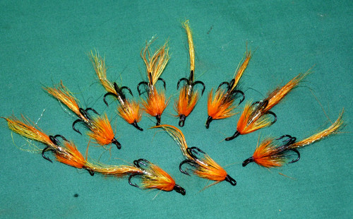 New salmon flies allies - new,
