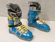 SCARPA Gea Womens Ski Touring