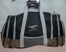 Bentley Golf Hole Bag, Boston