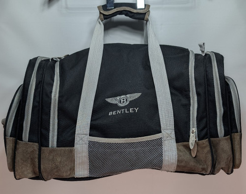 Bentley golf hole bag - golf, bag,