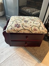 Antique Wooden Tapersey