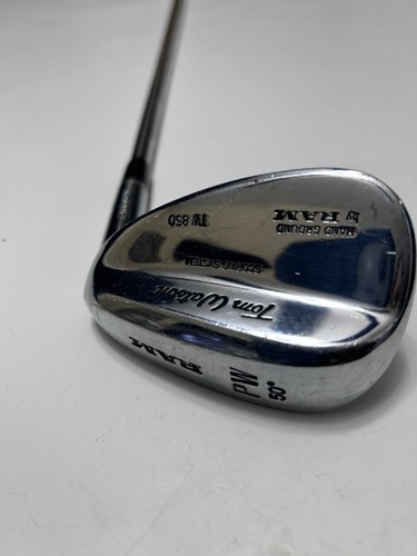 Ram tom watson - ram, 850
