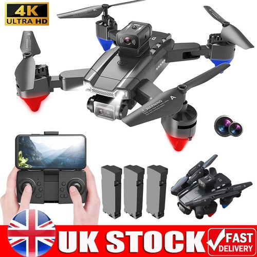 Drone dual camera wifi - 8k,