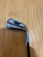 Titleist U505 2 Iron. 18