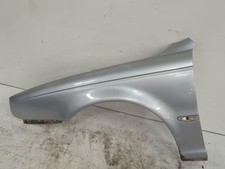 2006 JAGUAR X-TYPE SPORT D Saloon Wing Front LH 