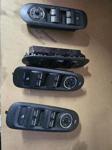 Ford galaxy mk3 2010 2015 - ford,