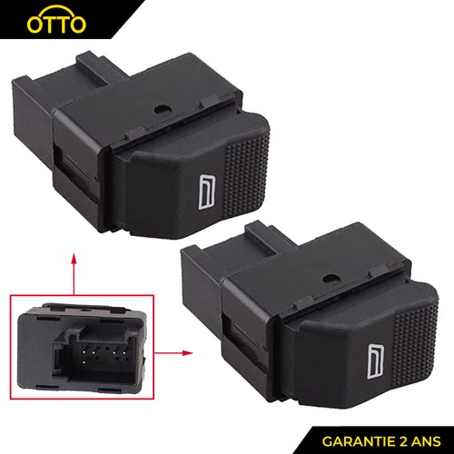 Electric power window - 2x,