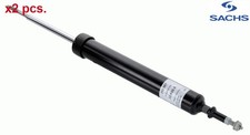 Pcs rear shock absorber - shock,