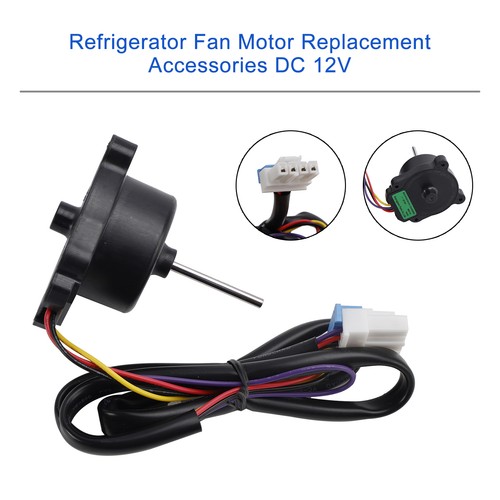 For refrigerator freezer dc - for,