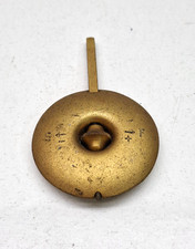 Vintage Mantel Clock