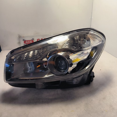 Nissan qashqai 2010 2014 - nissan, 2010-2014