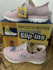 Sketchers Women’s Slip Ins