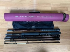 FOX TREK 2 Travel Beach Caster