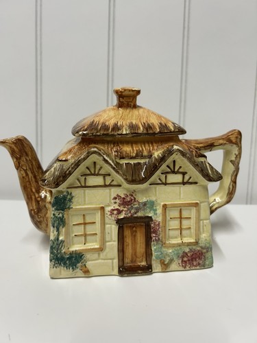 Keele pottery cottage ware - pottery,