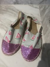 BNWOT Cath Kidston Watermelon