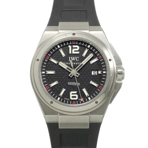 Iwc ingenieur iw323601 - ingenieur,