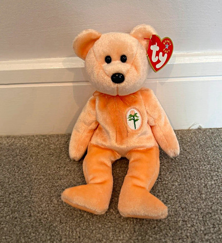 Beanie babies dearest - ty,