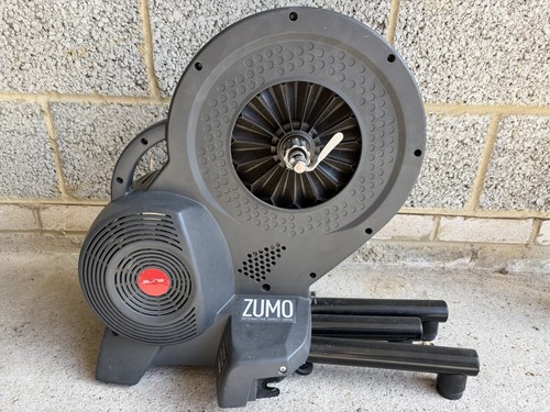 Elite zumo interactive - elite, turbo