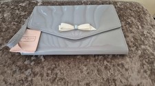 TED BAKER Wristlet Pouch