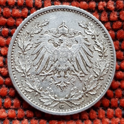 1905 1918 wilhelm - -1918, 1/2