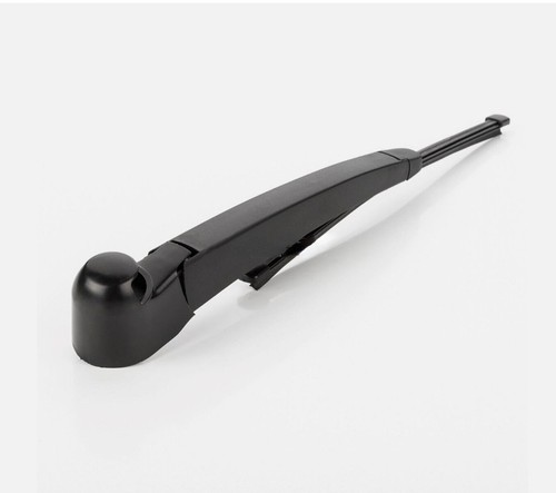 Rear windshield wiper - rear, arm