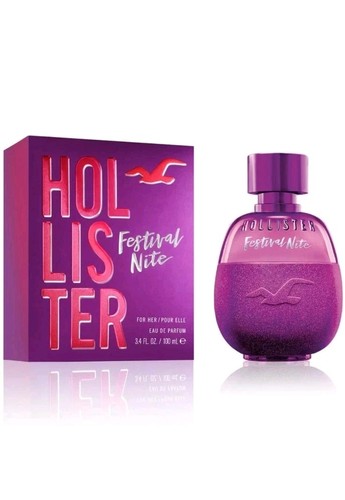 Hollister festival nite - hollister,