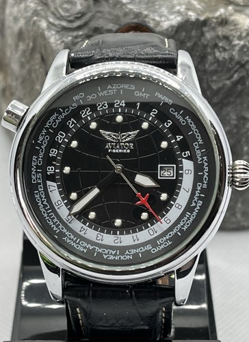Aviator series men s - f-series, men's