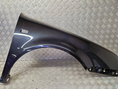 Golf front wing driver side - vw,